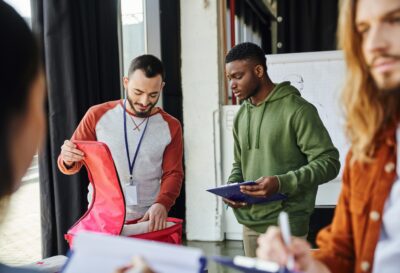 Conseiller en santé et sécurité au sein d’une entreprise? Quels sont VOS responsabilités!