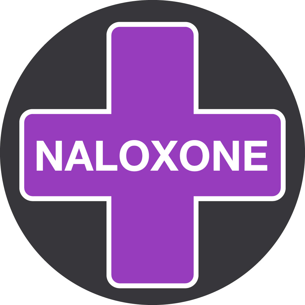 Naloxone