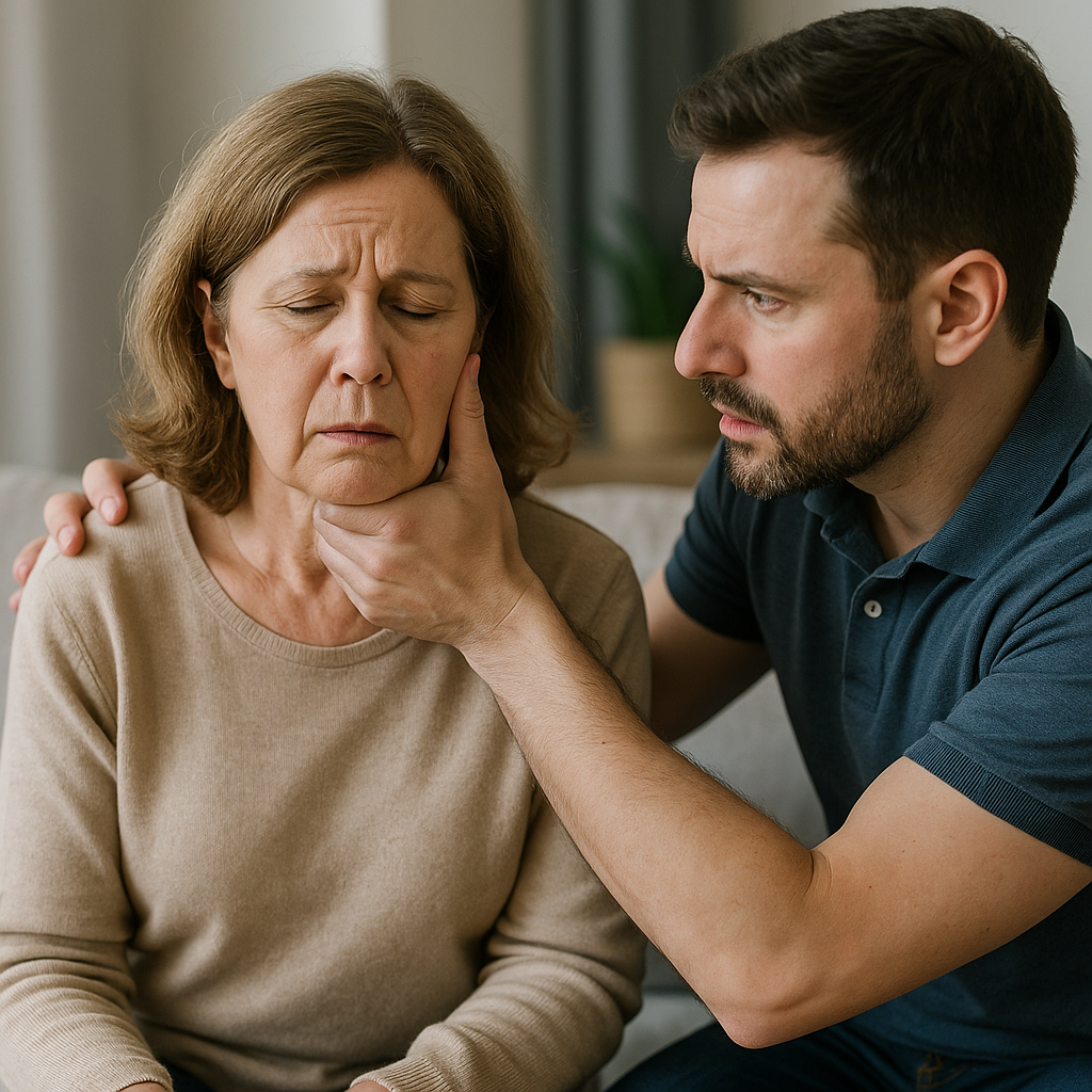 ACV (Accident cérébrovasculaire) : que faire en cas d’urgence