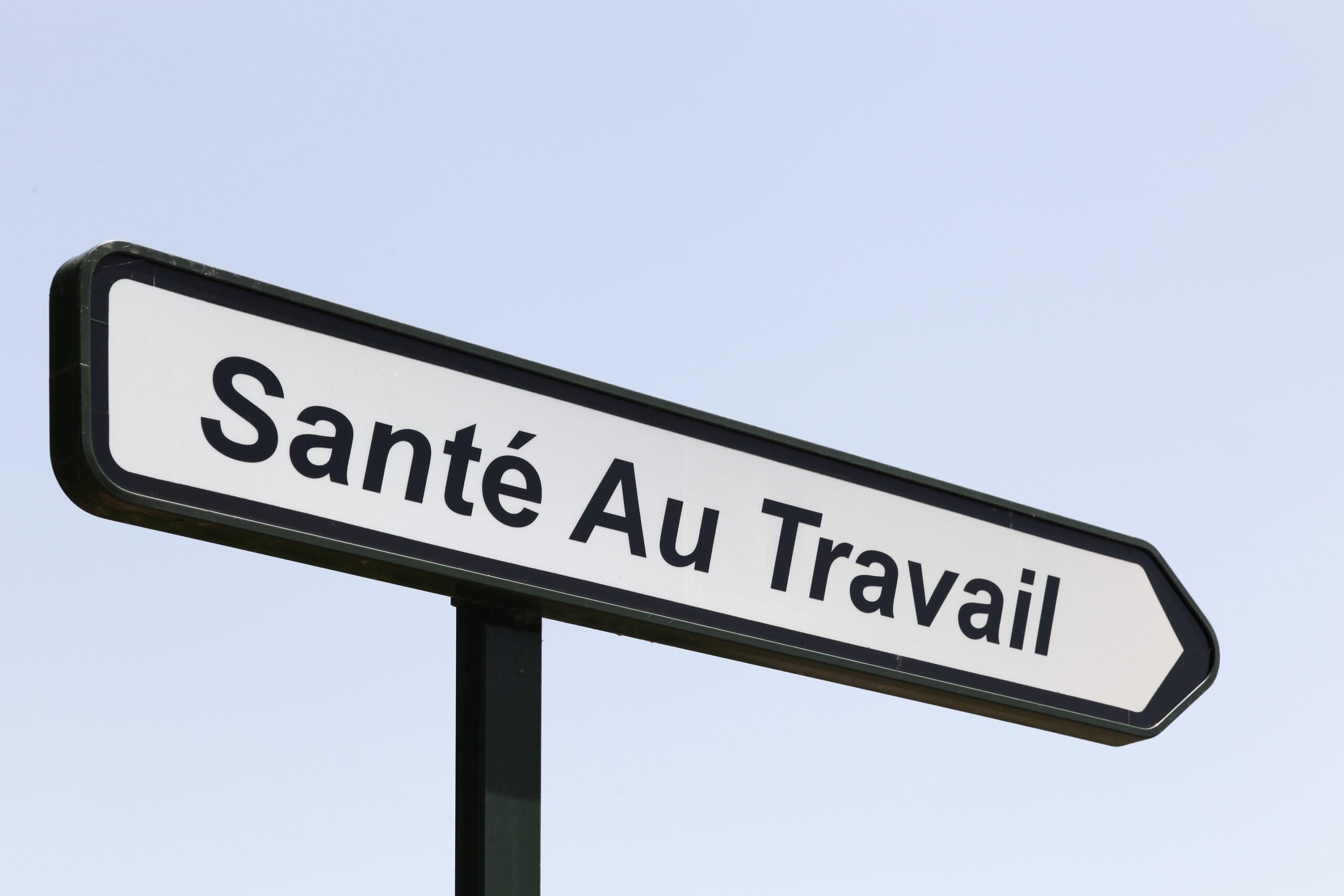 Signalisation