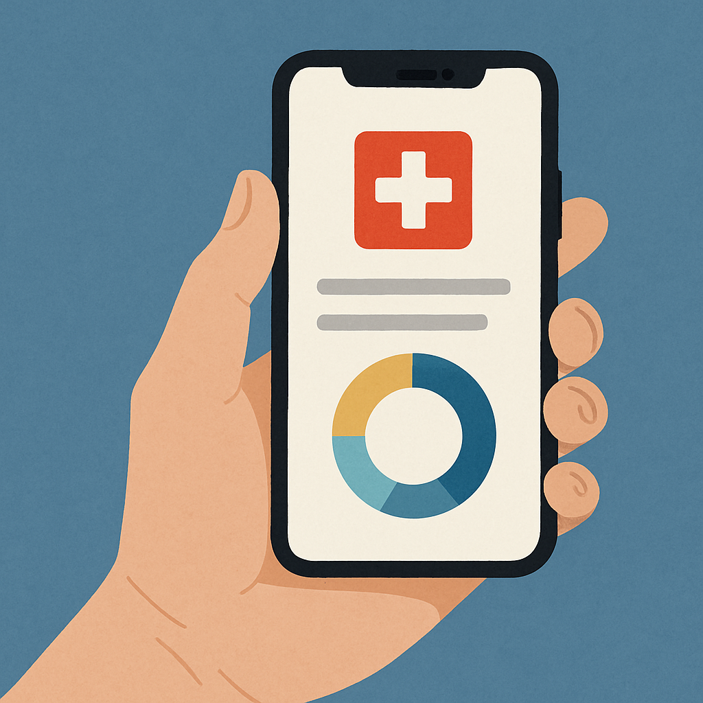 application gestion des risques