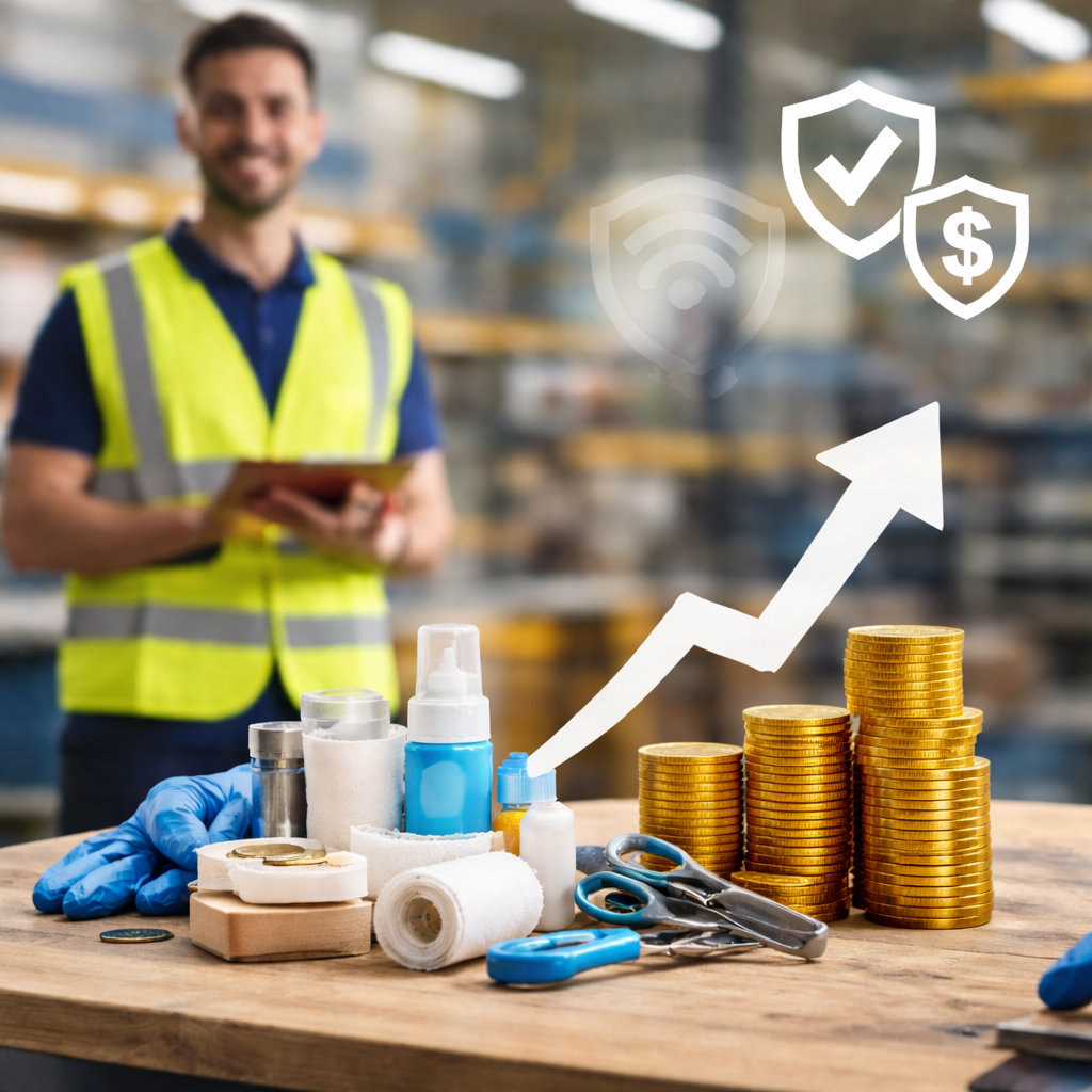 La conformité, un investissement pas une dépense