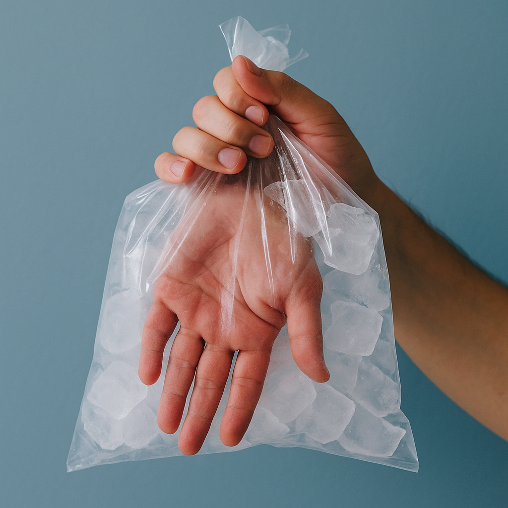 Comment réagir à une victime démembrée