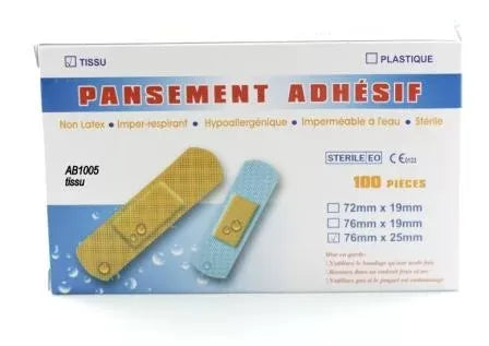 Bandages
