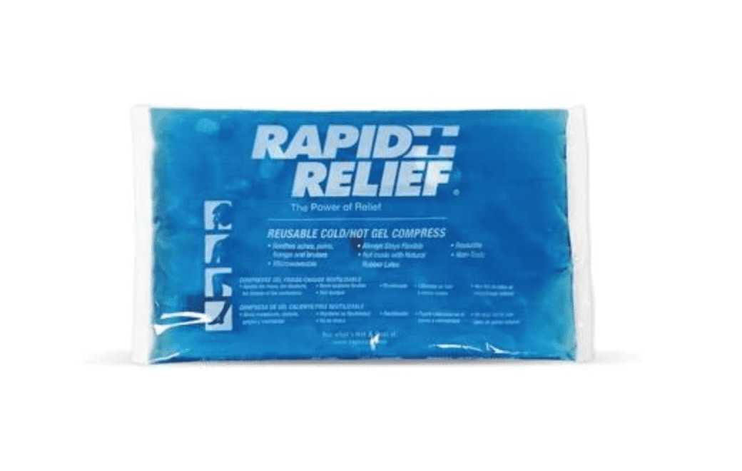 Lansinoh Compresses apaisantes chaudes / froides Lansinoh Compresses apaisantes chaudes / froides