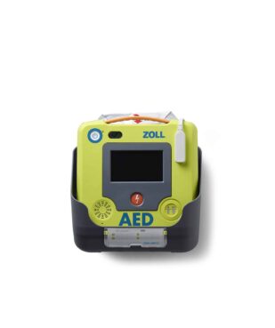 Support pour ZOLL AED 3